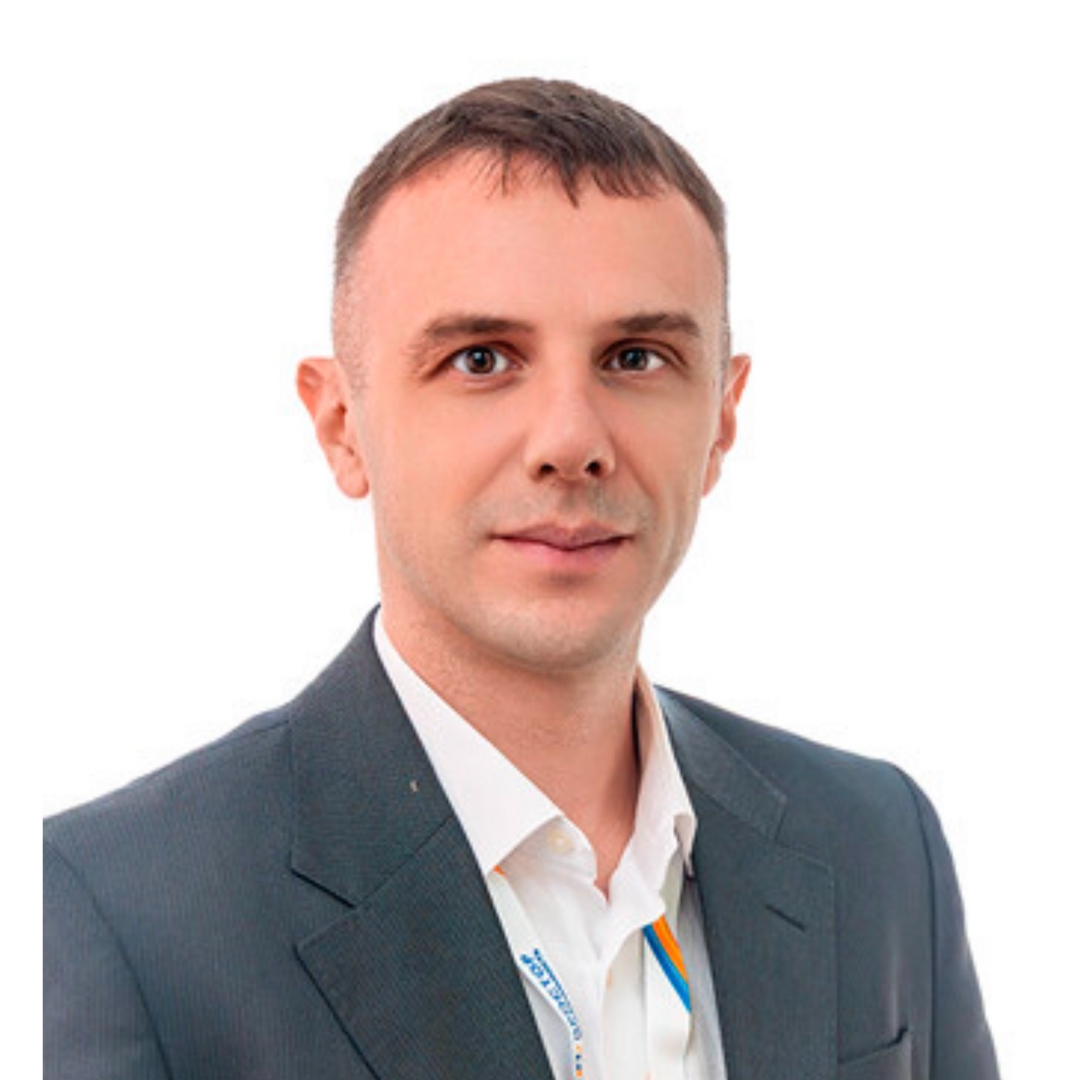 Сергей Смирнов