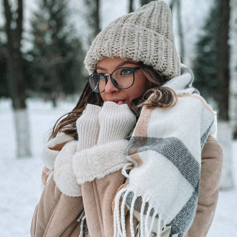 Полина Мотина