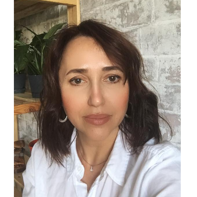 Татьяна Мигунова