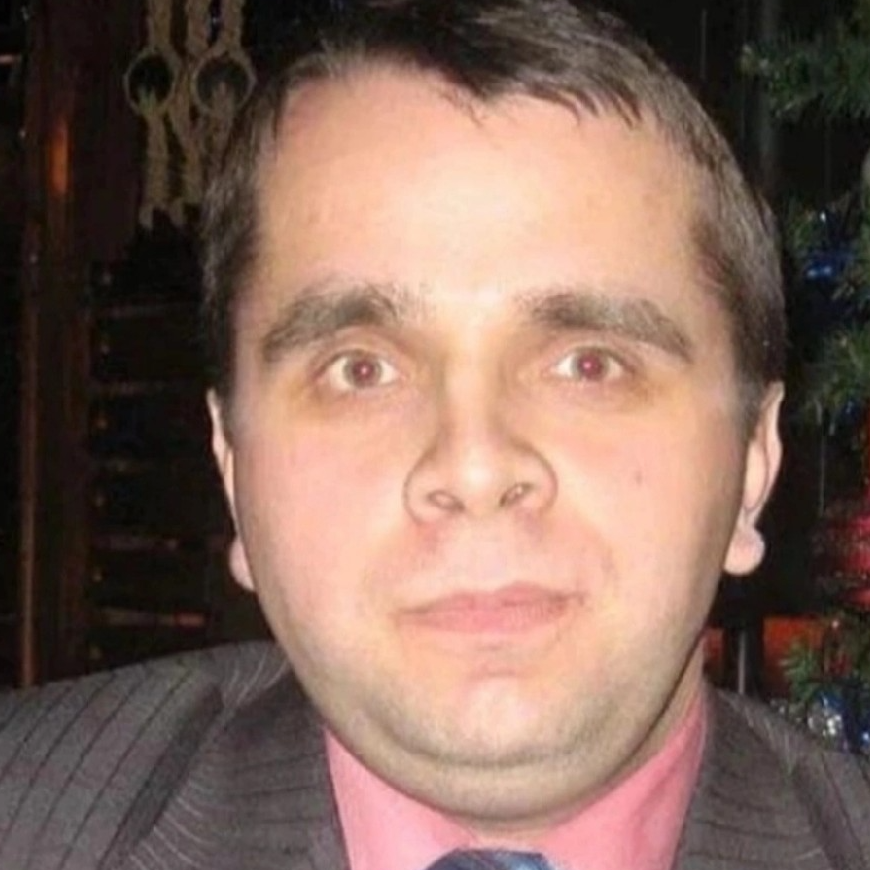 Борис Тимашев