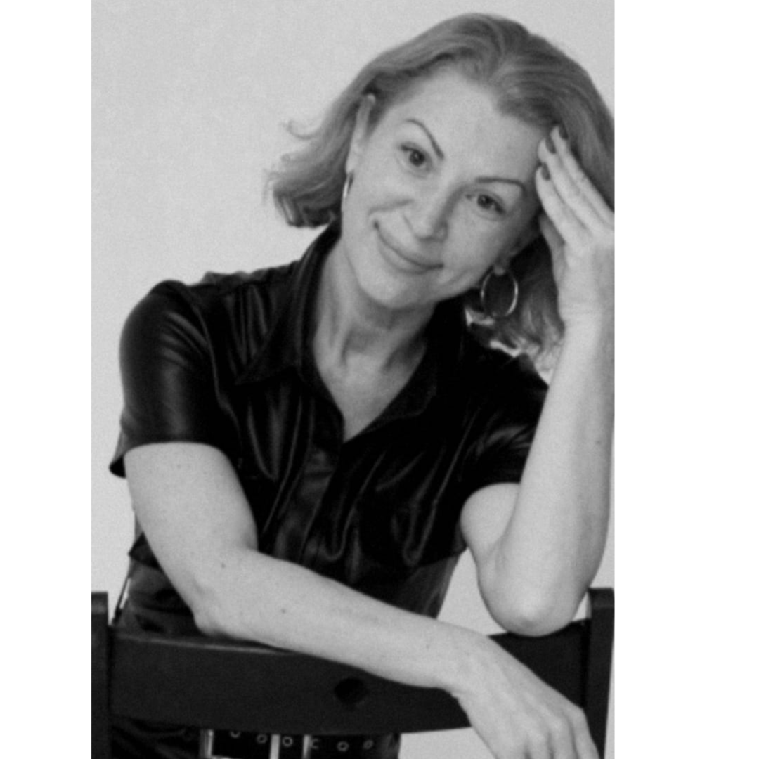 Татьяна Зайдуллина