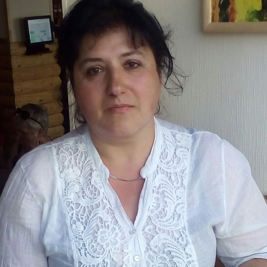 Алла Самосват