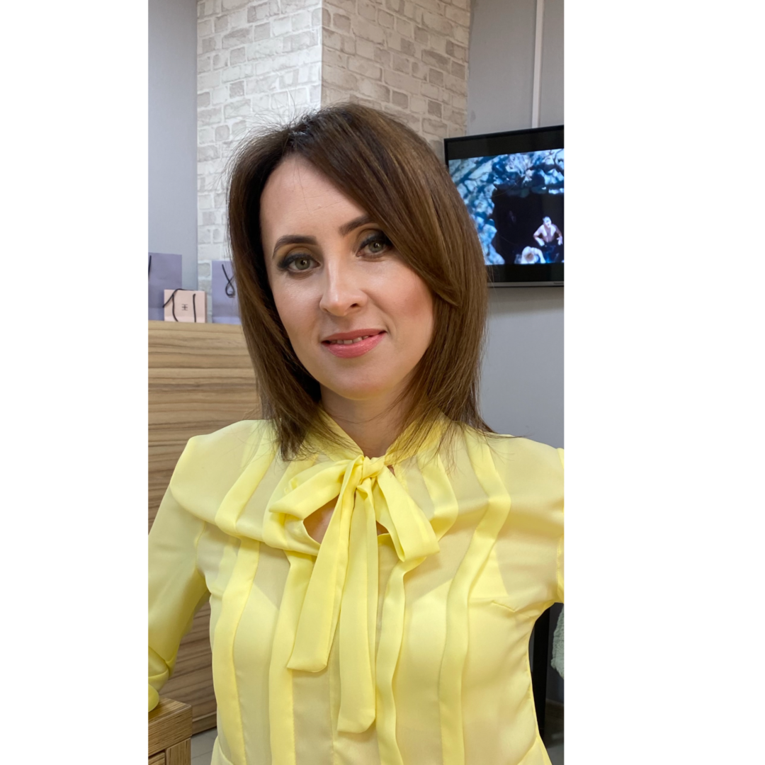Наталья Бузикова