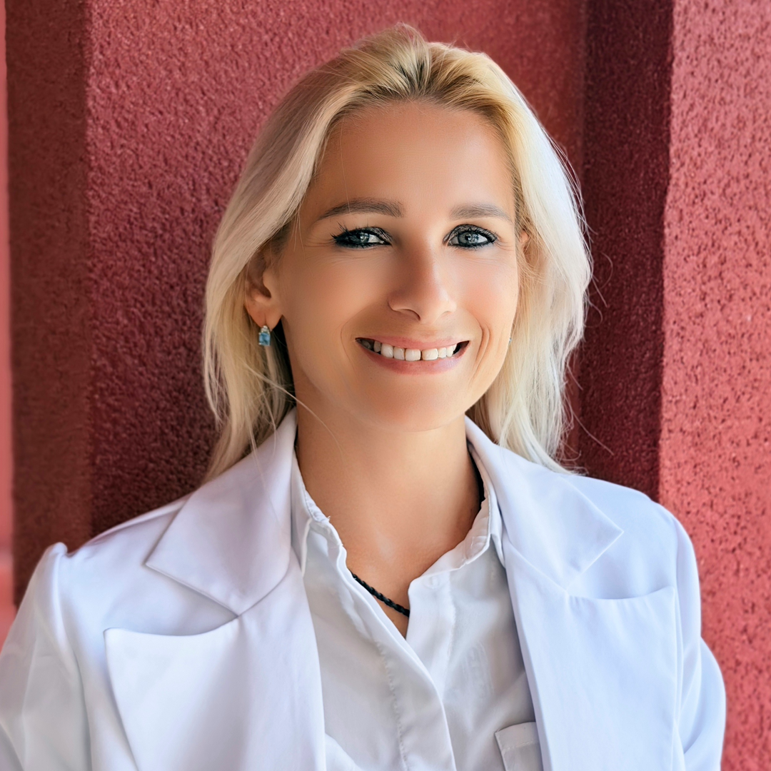 Елена Раскладко