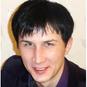 Денис Муравлев