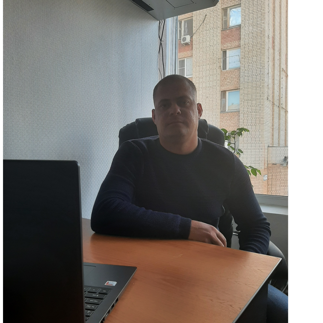 Сергей Никитин