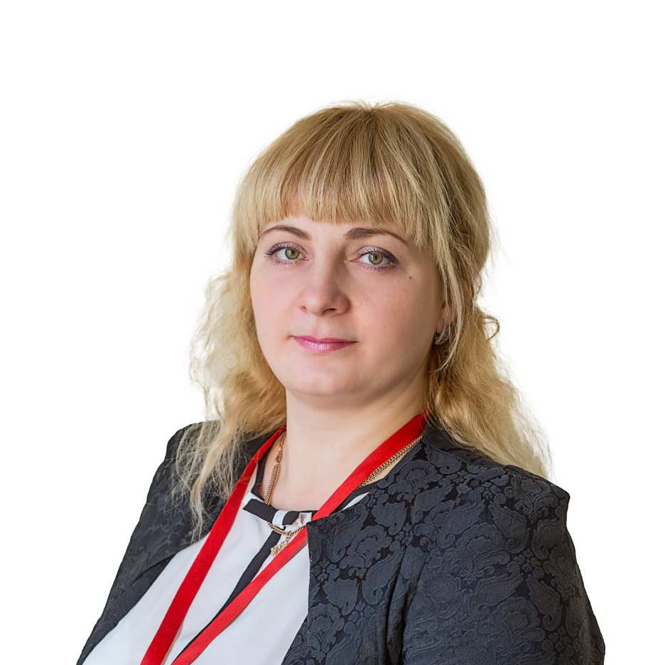 Елена Качаева