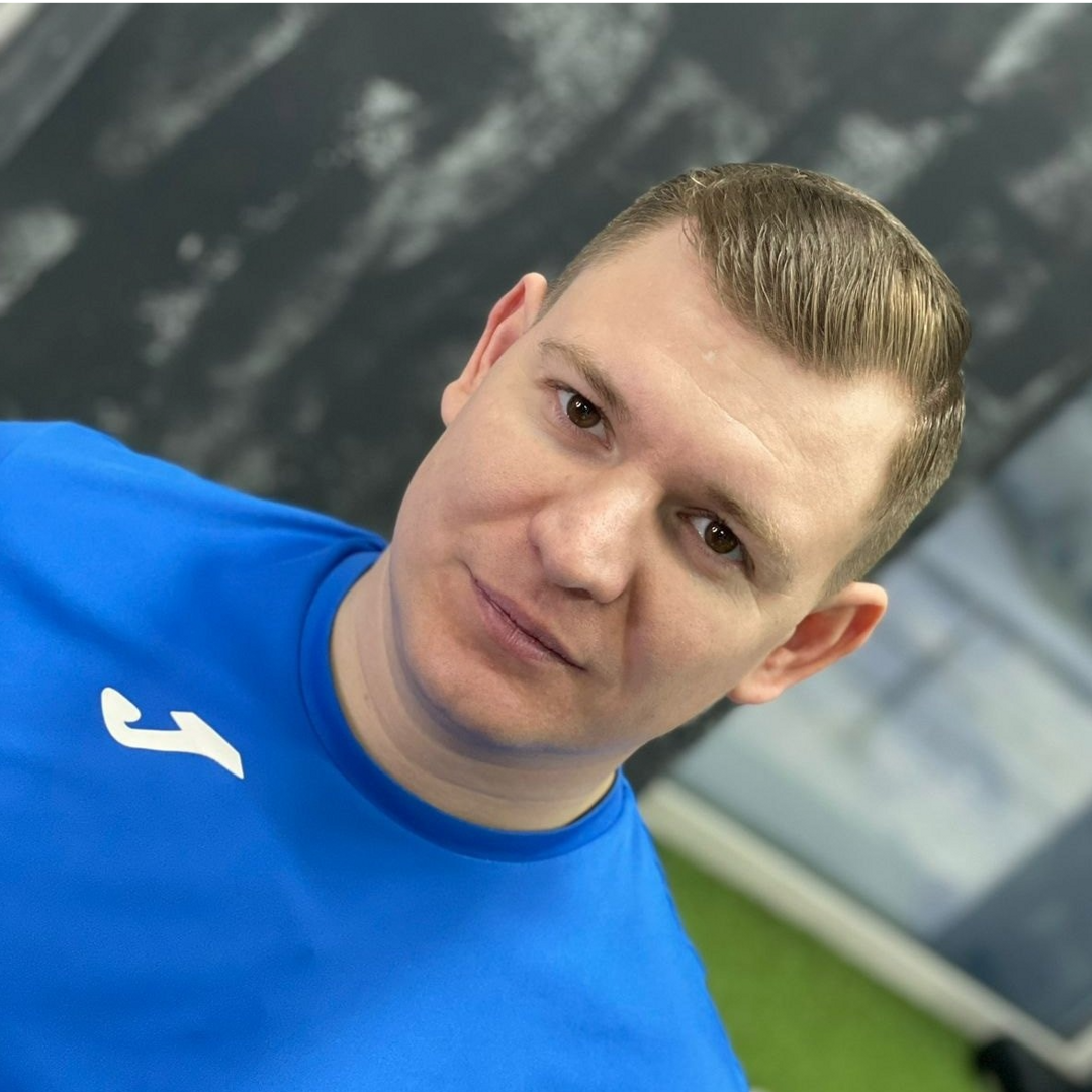 Александр Сорокин