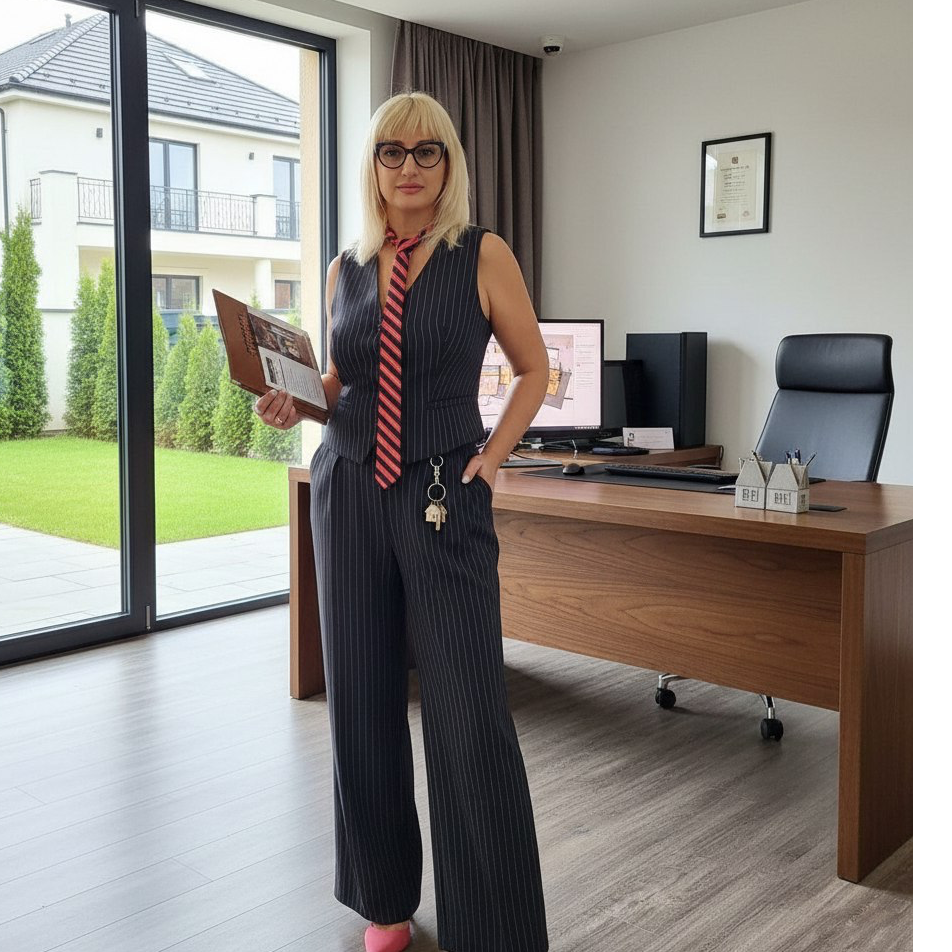 Татьяна Нижегородова