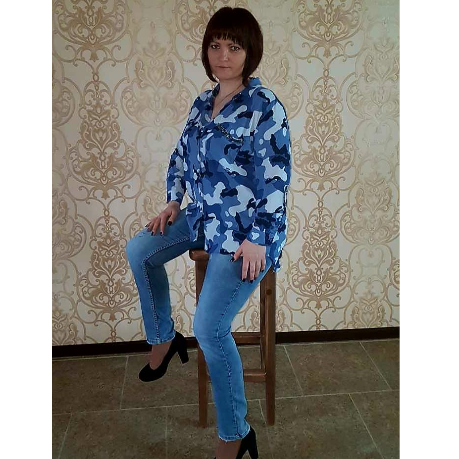 Елена Тимакова