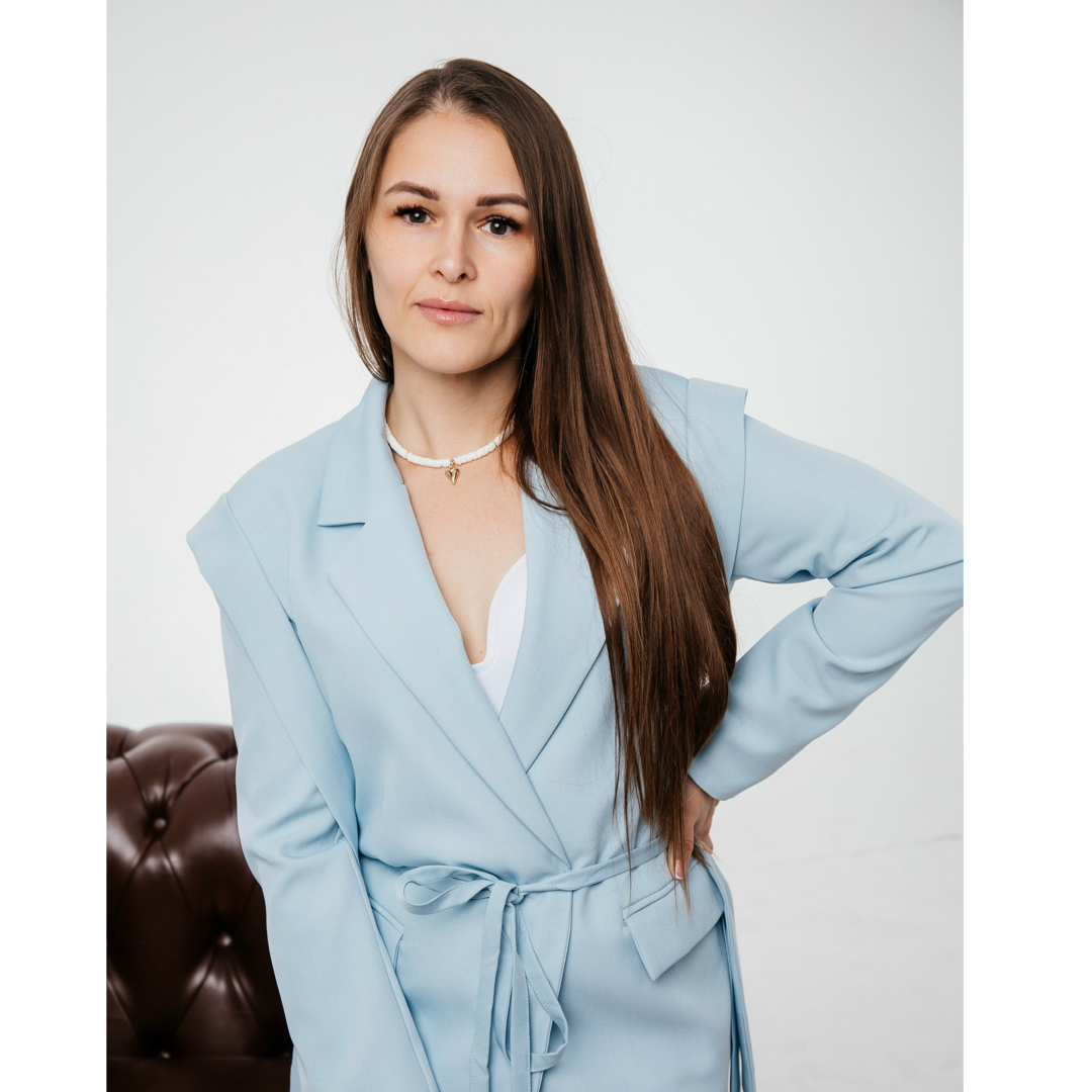 Татьяна Поляева