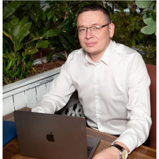 Александр Ибатуллин