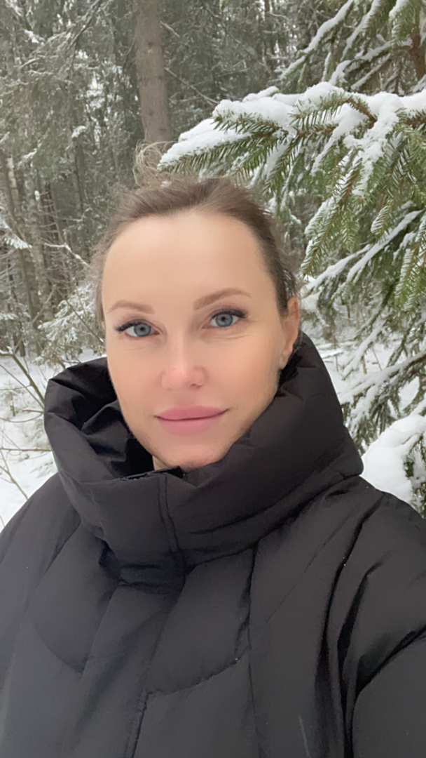 Маргарита Куценко