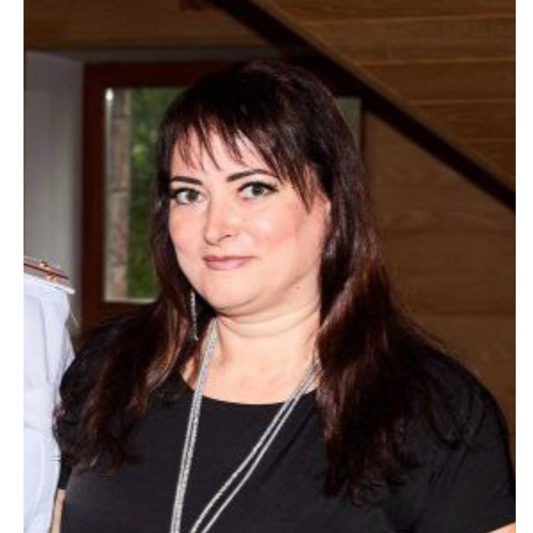 Мария Мароз