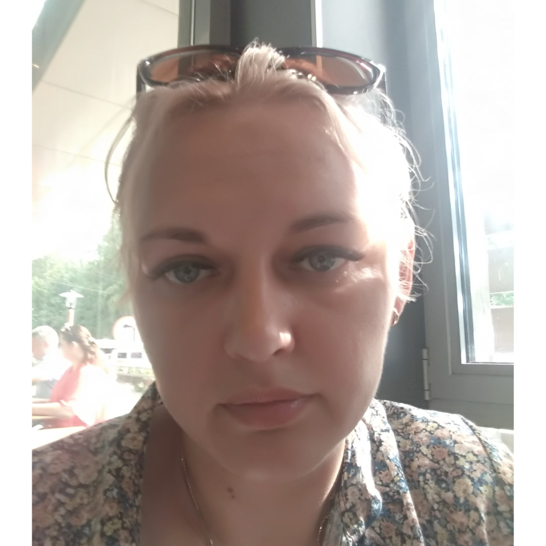 Елена Аранцева