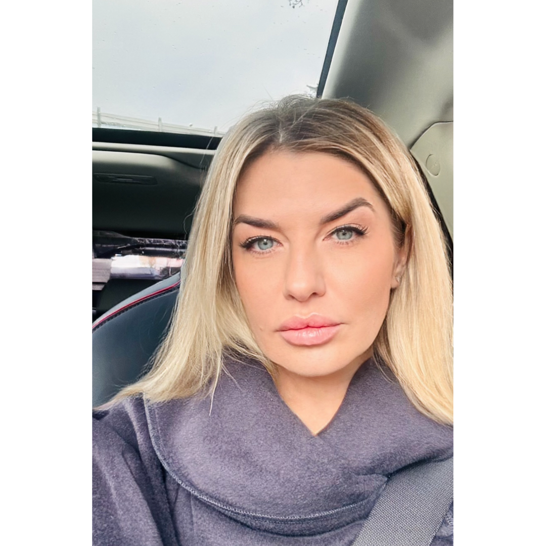 Анастасия Ляшко