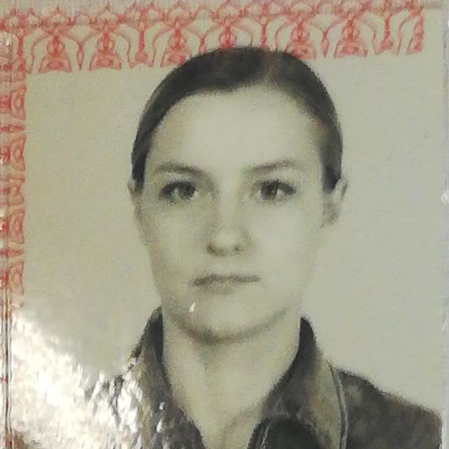 Наталья Ермакова