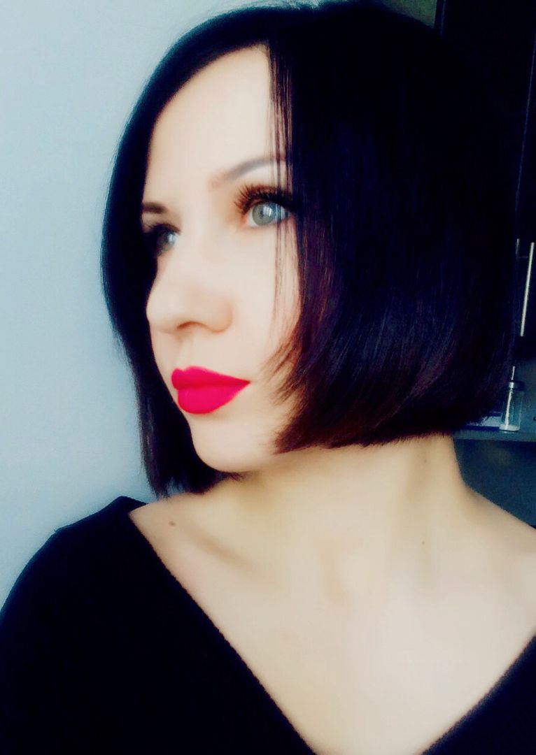 Маргарита Слискова