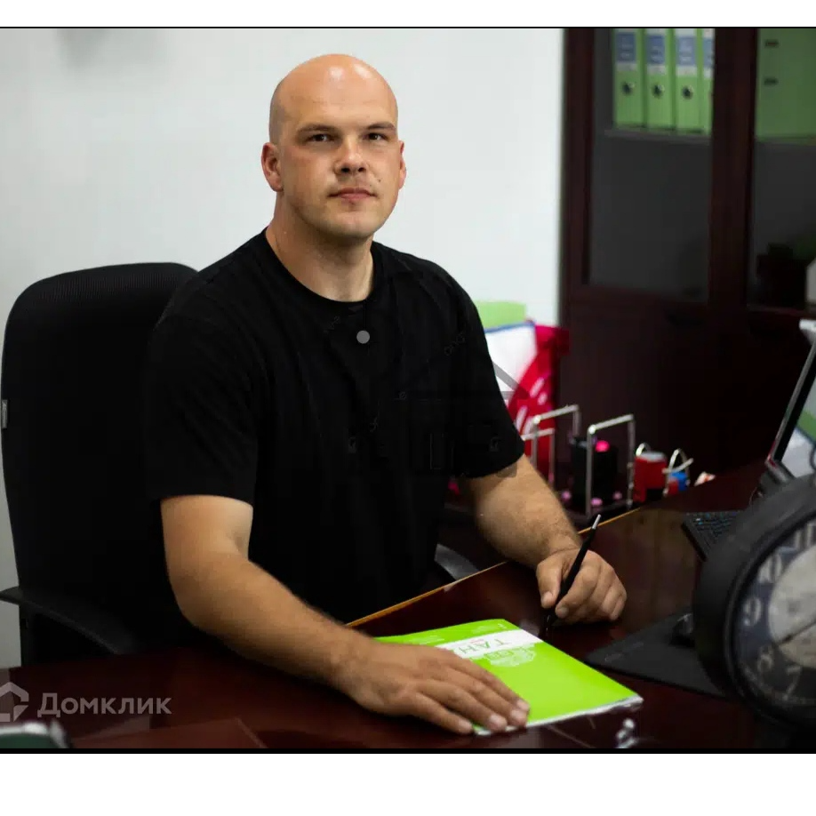 Андрей Яровой