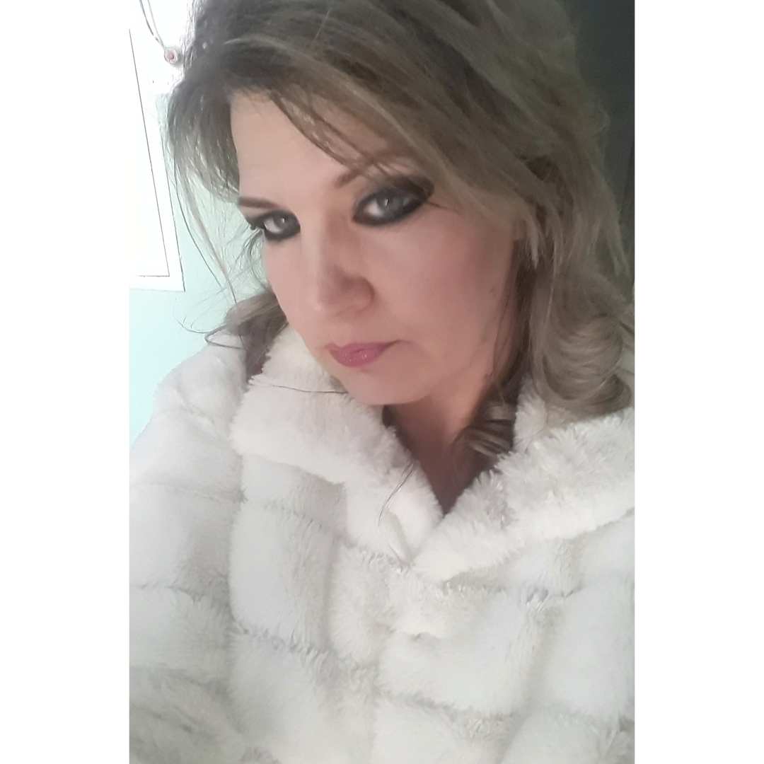 Светлана Лукашова