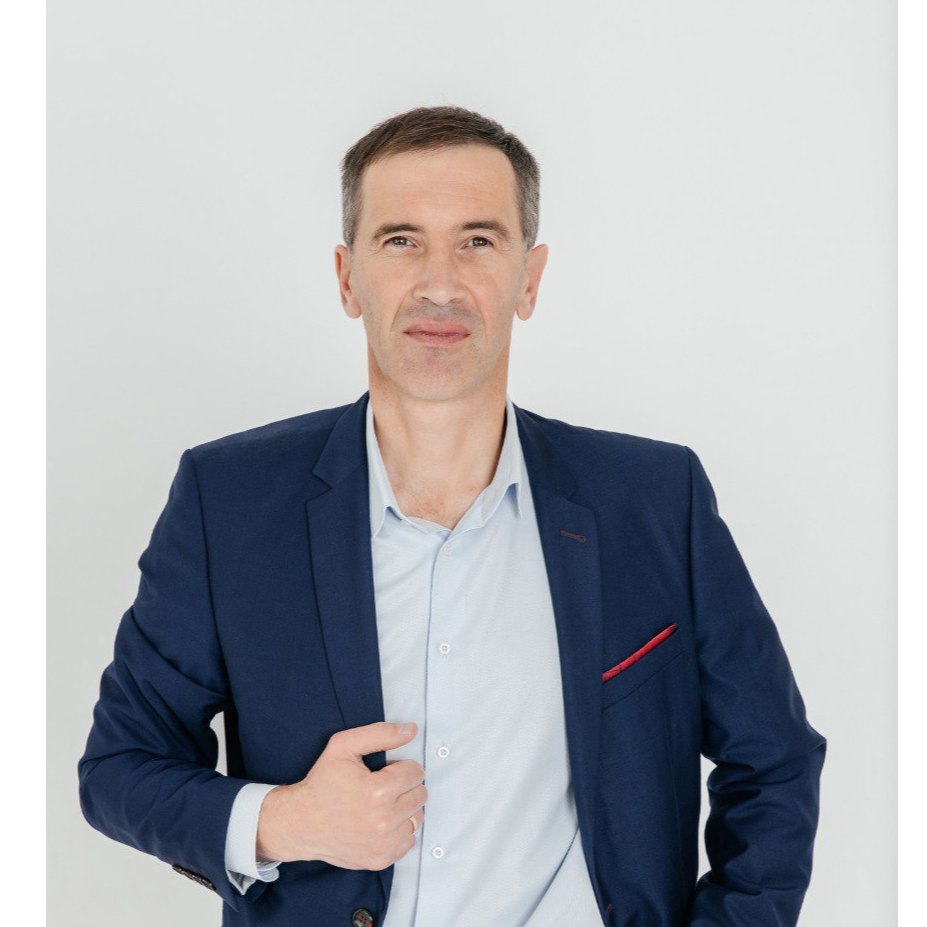 Юрий Хренов