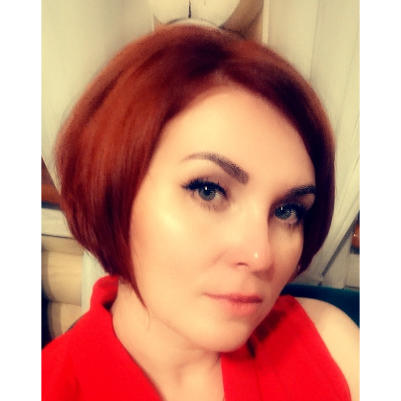 Вероника Тимакова
