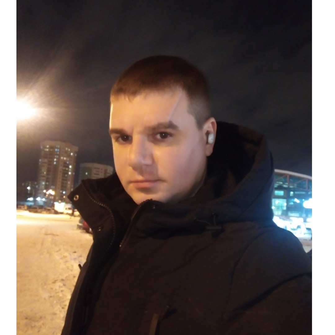 Сергей Афанасьев