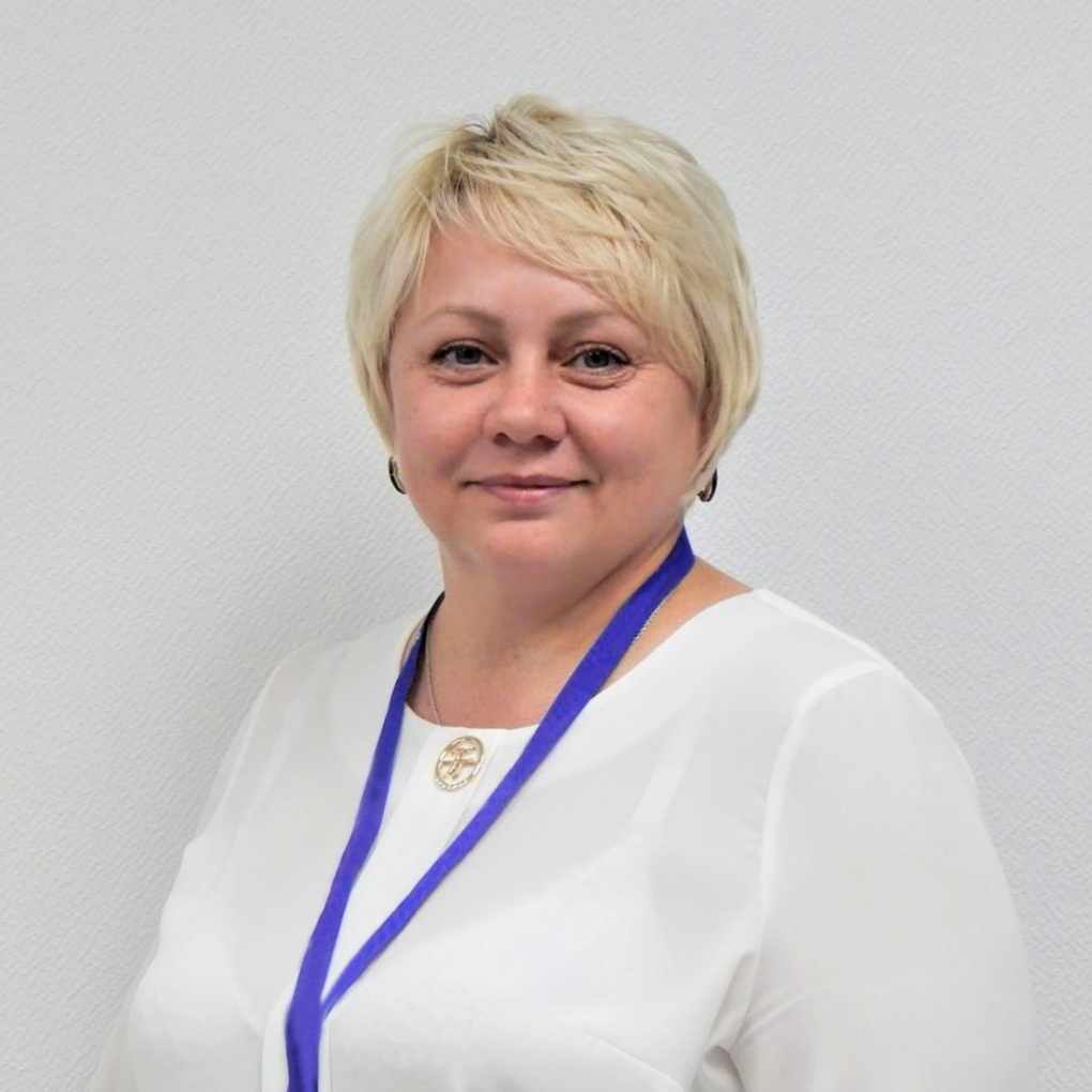 Светлана Елсуфьева