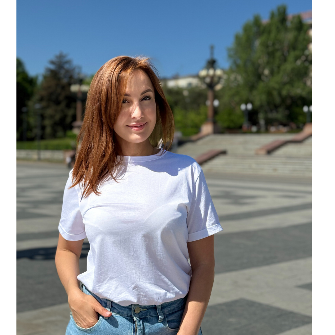 Кристина Дружинина