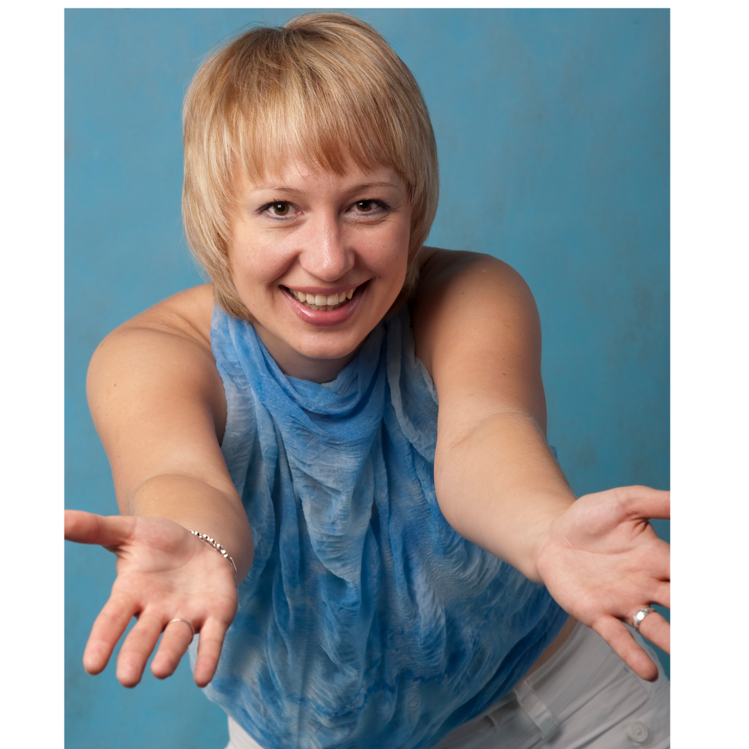Ирина Почкаева