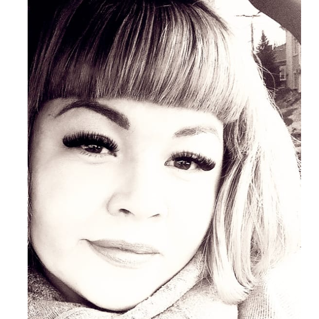 Светлана Гатиятуллина