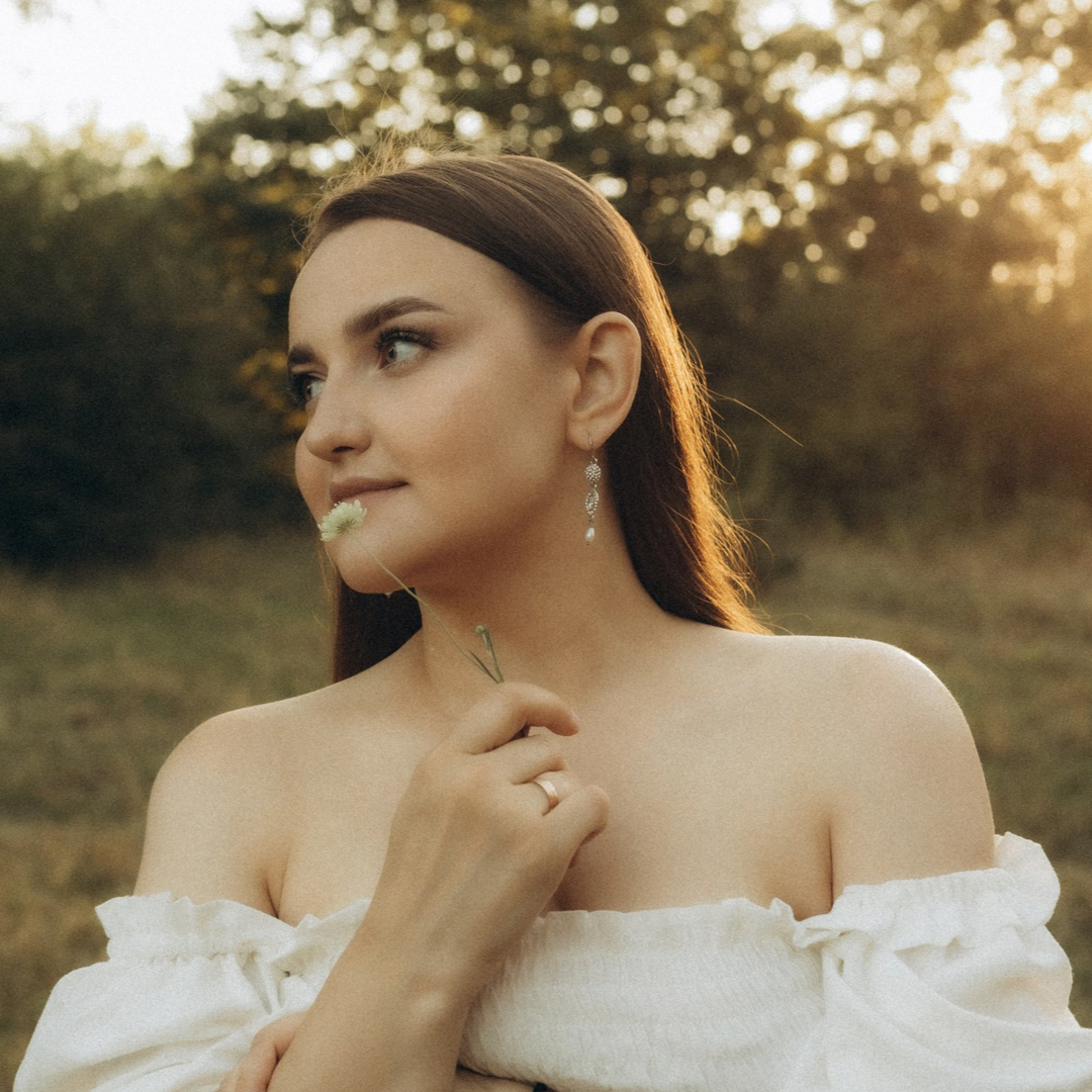 Мария Чаадаева