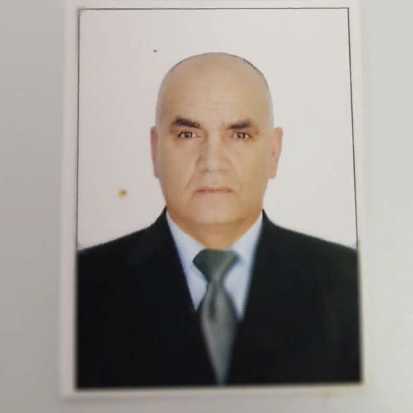 Суланбек Барахоев