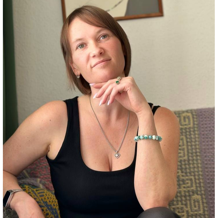 Екатерина Карпова