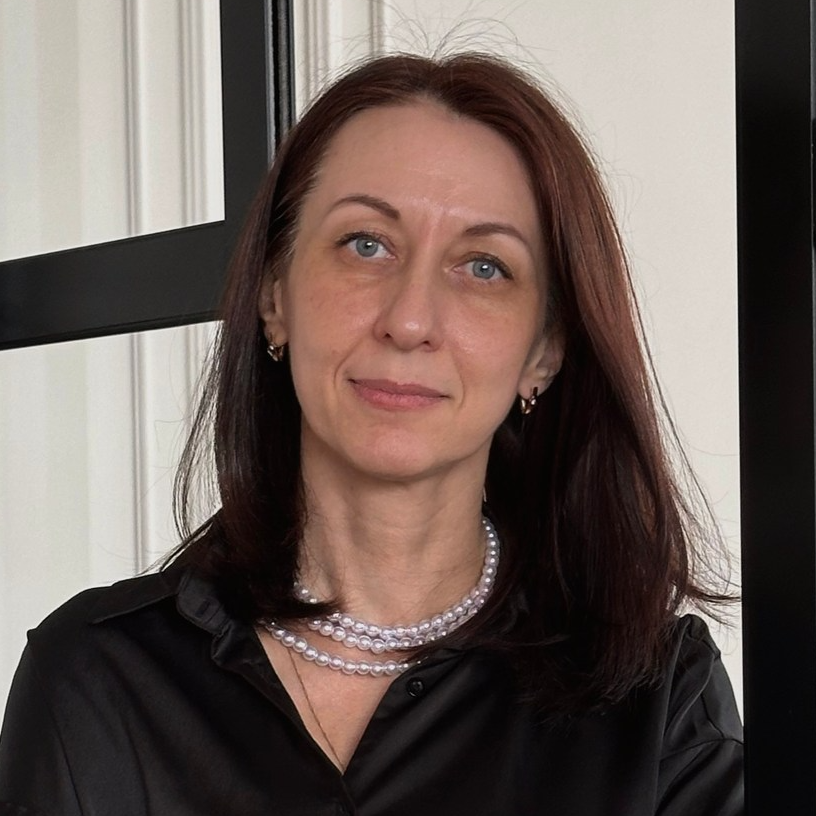 Елена Межова