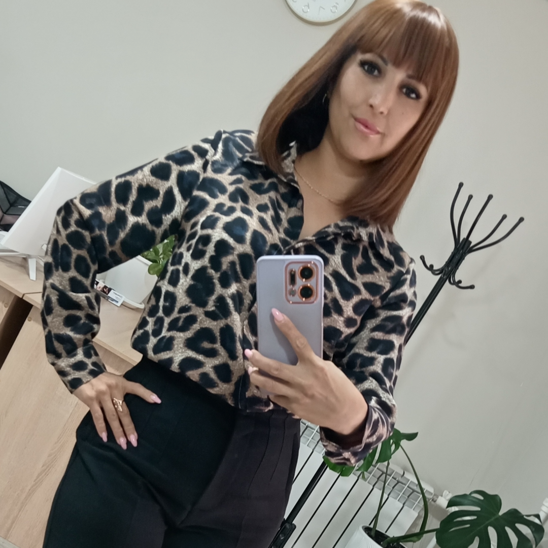 Гузель Рашитова