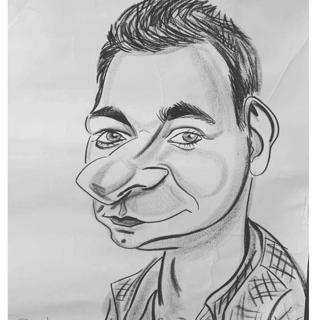 Сергей Захаров