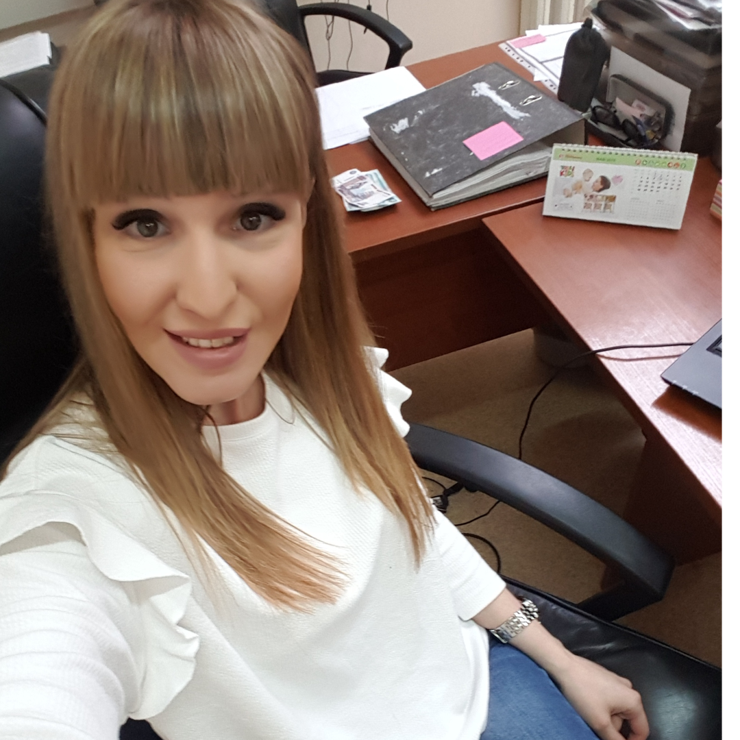 Светлана Жукова