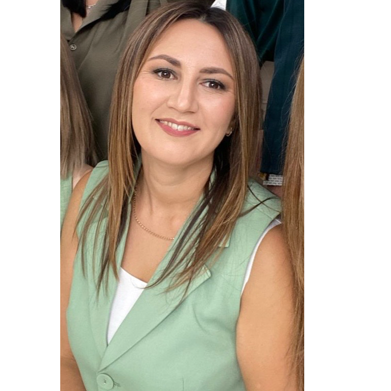 Гузель Альмухаметова