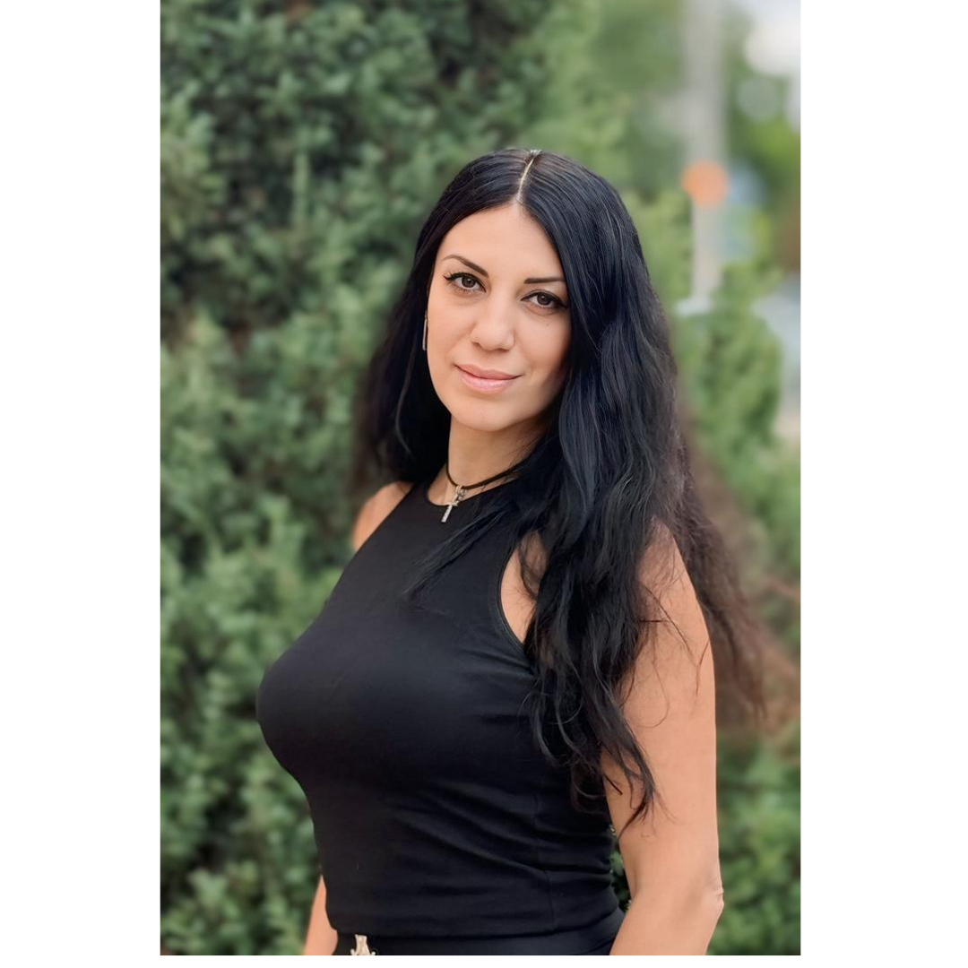 Лейла Курбанова