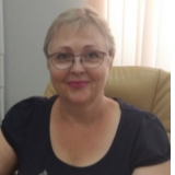 Светлана Течкина