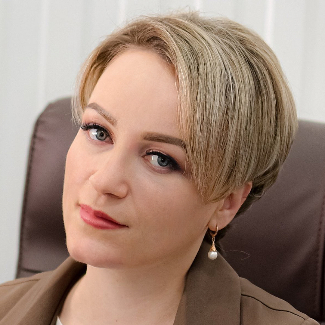 Татьяна Набатова