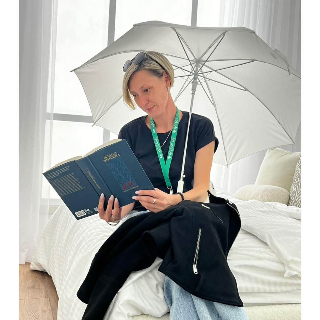 Рузиля Галиева