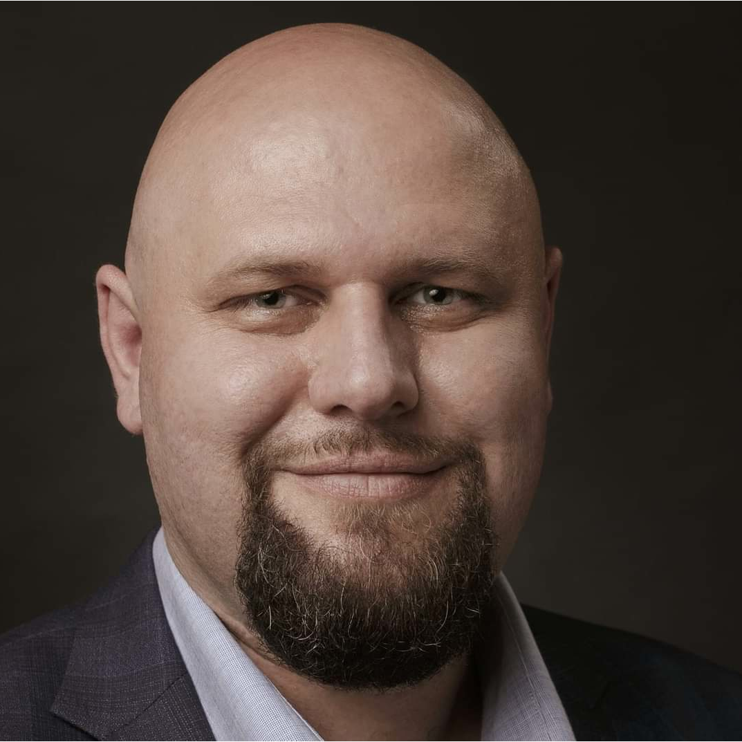 Дмитрий Холявченко