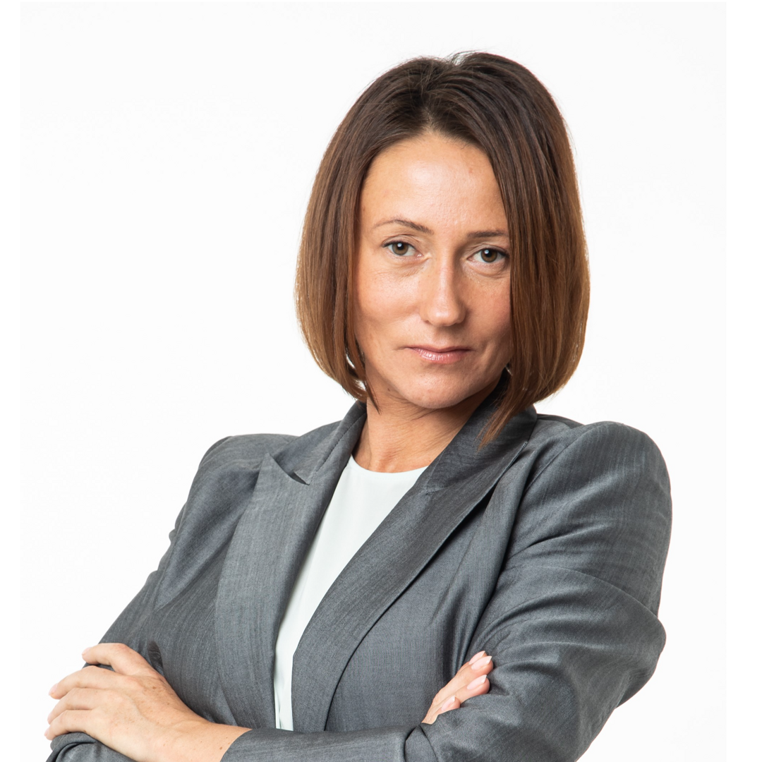 Валентина Гаврилова