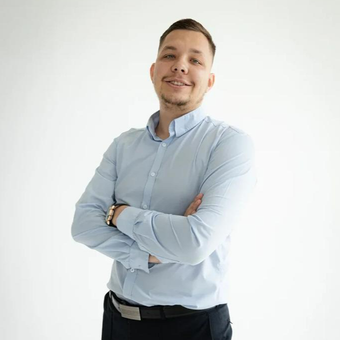 Валерий Корнев