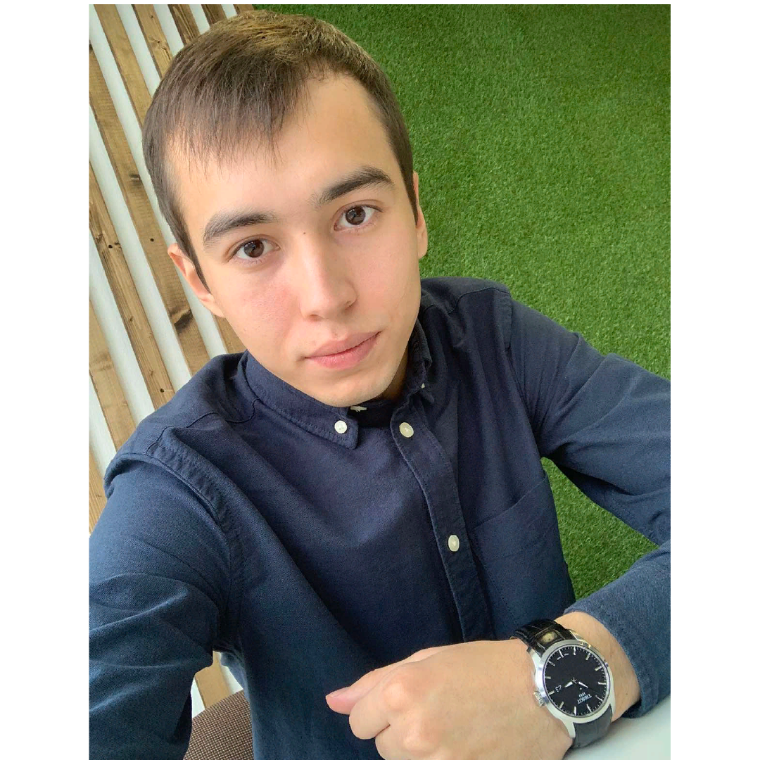 Дамир Есенгельдиев