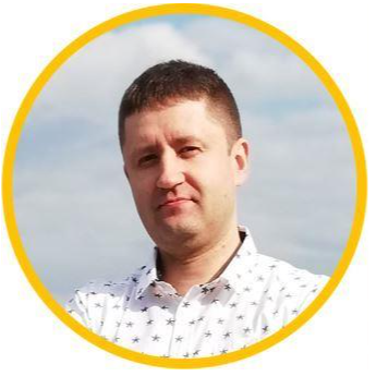 Евгений Колесников