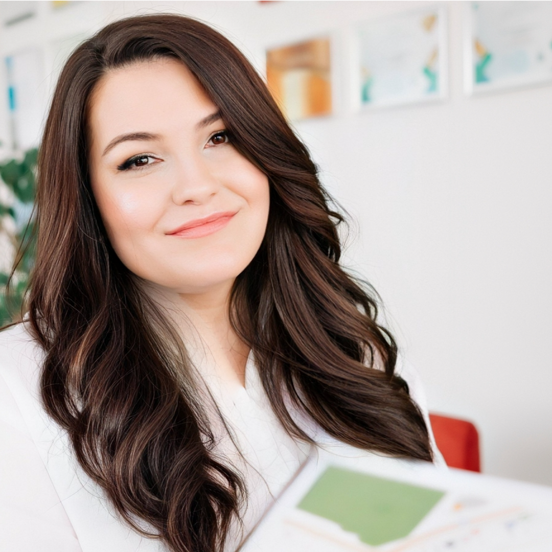 Любовь Егорова