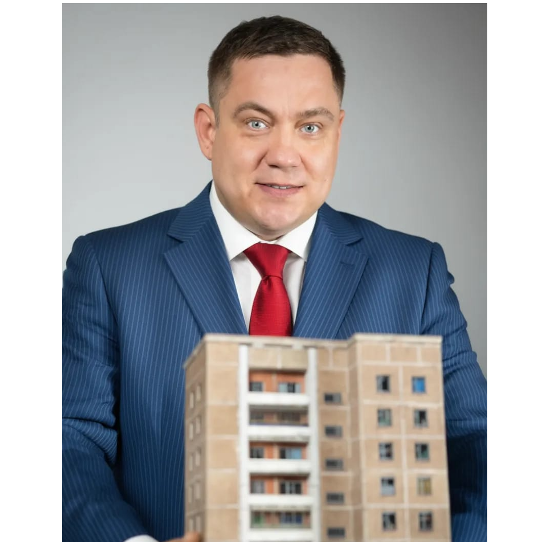 Александр Панасов